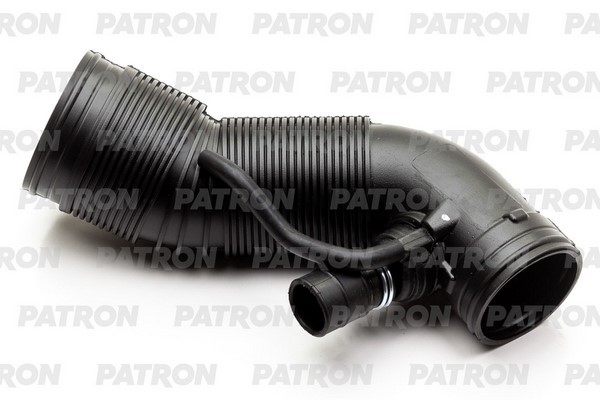 Патрубок VW Golf 4 AUDI A3 фильтра воздушного PATRON PH4076 PATRON