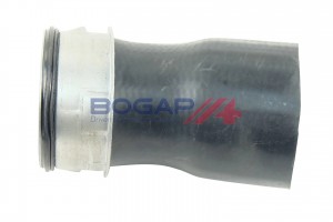 ПАТРУБОК ТУРБИНЫ VW Passat 1.8 TFSI 2007-2011 A1711362 A1711362 BOGAP