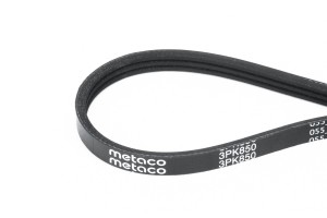 HONDA CIVIC 95-01 3PK850 3PK850 METACO