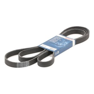 Ремень приводной поликлиновой 6PK2498 BOSCH 1 987 947 564 BOSCH