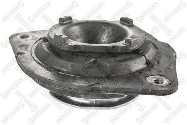 опора амортизатора переднего правого!\ Nissan Micra all 03> 12-17608-SX STELLOX