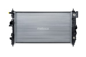 CRUZE (2009>) 1.4-1.8i АКПП 8010048 METACO