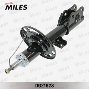 Амортизатор передний правый MAZDA CX-5 2WD/AWD 13- (KYB 339336) DG21623 DG21623 MILES