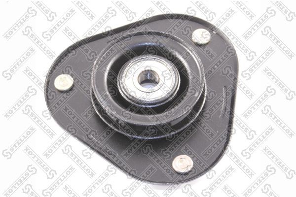 опора амортизатора переднего!\ Toyota Celica ZZT23# 99> 12-98070-SX STELLOX