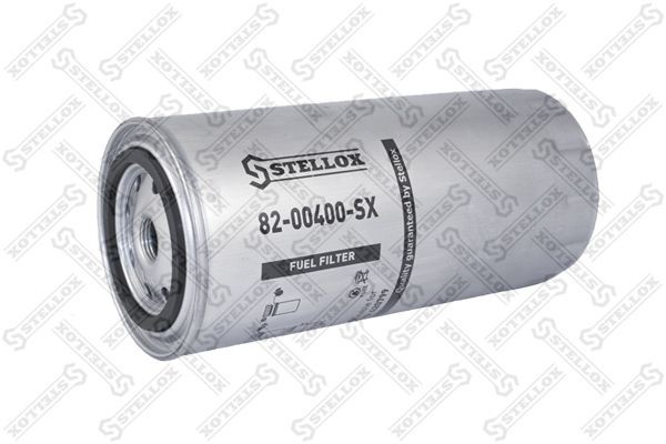 фильтр топл. !D95 d72 H210 M18x1,5\HOWO,SHACMAN,Omn Volvo FH/FL/FM12. B10.B12. F 82-00400-SX STELLOX