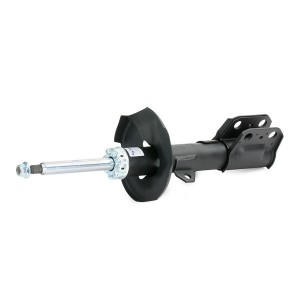 Амортизатор передний GAS R 317 122 SACHS