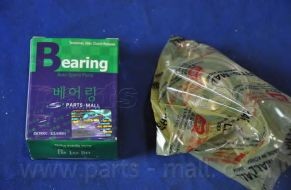 Ролик ГРМ DAEWOO NEXIA/CHEVROLET AVEO/LANOS 8v  PSC-B003 PSC-B003 PMC PARTS MALL