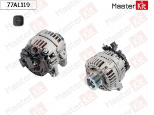 Генератор  TOYOTA AVENSIS CAMRY 01-08 77AL119 77AL119 MASTER KIT