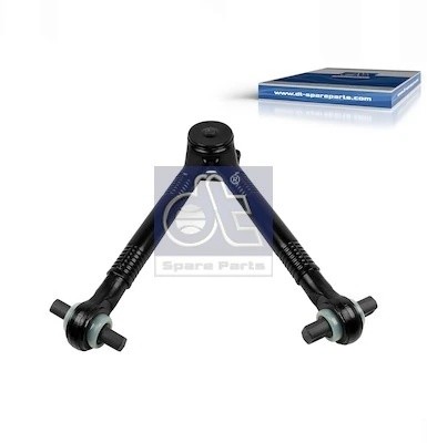 Пружина тормозной колодки HONGYAN 3 DIESEL TECHNIC
