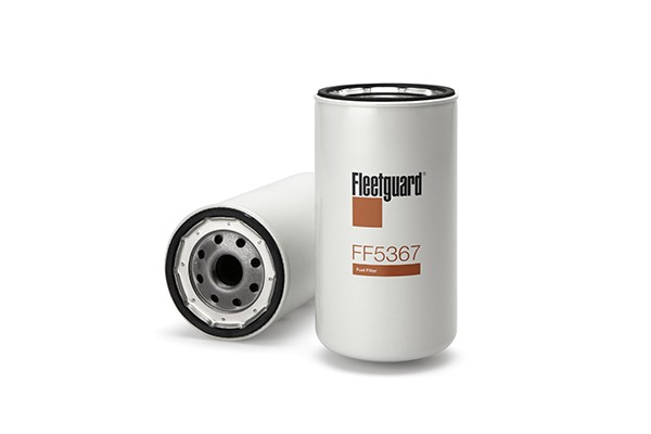 Фильтр FF5367 FLEETGUARD