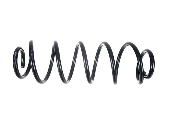 Пружина CITROEN C4 (04-) подвески задней LESJOFORS 10-20121-SX STELLOX