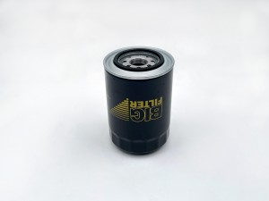 Фильтр масляный HYUNDAI Country, HD 04- GB-1268 GB1268 BIG FILTER