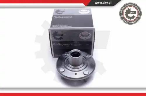 29SKV465 Ступица колеса 29SKV465 SKV ESEN