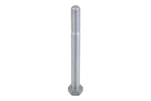 болт подвески! амортизатора M14x2x150 \ BPW axle Z42870 ZENTPARTS