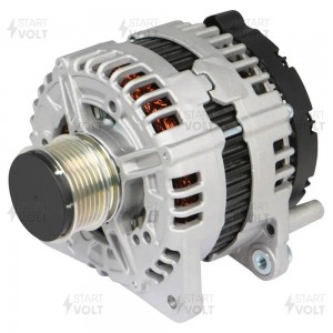 Генератор для а/м Газель Next (19-)/VAG Passat B6 (05-) 2.0TDI/Crafter (06-) 2.5 LG0329 START VOLT