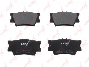 TOYOTA CAMRY V40/ RAV 4 BD-7532 LYNXAUTO