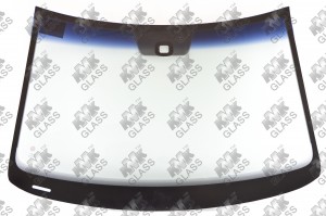 Стекло ветровое VW Polo (09-15) (ДД) KMK VLWT0051 KMK GLASS