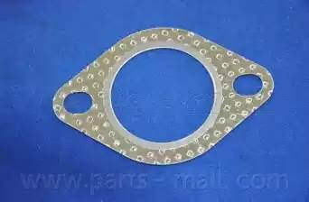 Прокладка глушителя HYUNDAI Accent/Sonata  P1N-A012 P1N-A012 PMC PARTS MALL