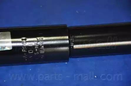 Амортизатор HYUNDAI Trajet (00-) задний левый/правый газовый PMC PJA-R060 PMC PARTS MALL