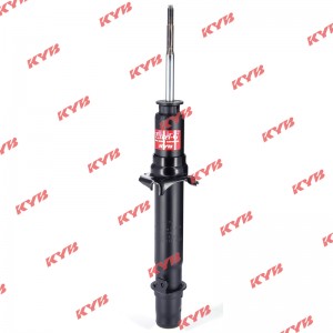 Амортизатор передний левый HONDA ACCORD 08- 340037 340037 KAYABA