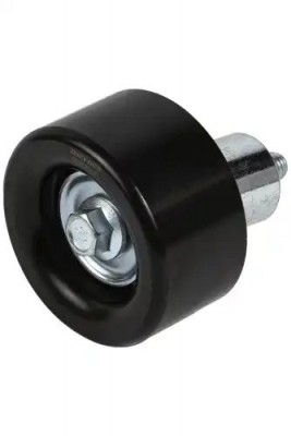 ролик натяжителя ремня! ГАЗ-3302 Бизнес дв.Cummins ISF2.8 Z24161 ZENTPARTS