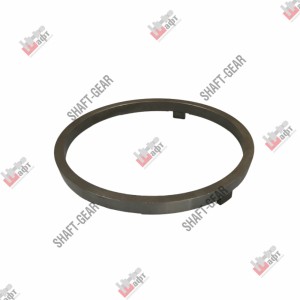 Кольцо синхронизатора 17V48-02721 1268304424 SHAFT