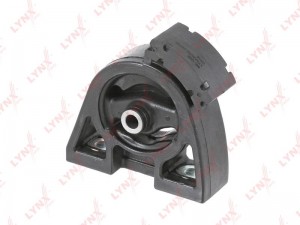 подушка ДВС передняя!\ Toyota Carina AT190/AT191 1.6/1.8 4AFE/7AFE 92-97 ME-1202 LYNXAUTO