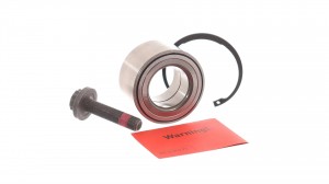 Подшипник Ступ.пер. Vw Amarok VKBA6746 VKBA6746 SKF