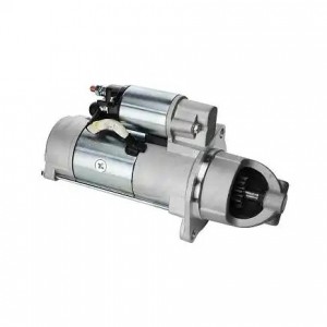 Стартер 3310 дв.Cummins ISF 3.8 (24V / 3.6kW, 10 зубьев) (4937470 / 5263841 / 53 0238 HAFFEN