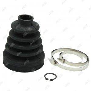 Пыльник ШРУСа внутренний NISSAN ALMERA G15RA 2012.11-, RENAULT LOGAN CD43005 CD43005 JIKIU