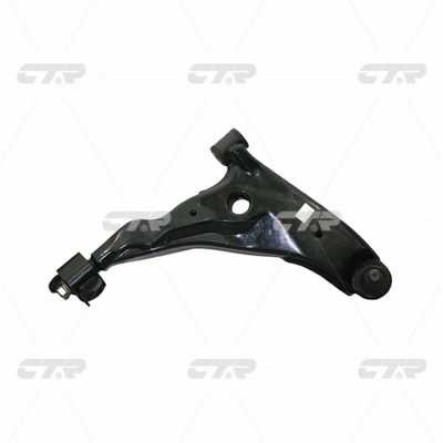 Рычаг подвески MITSUBISHI Eclipse 1999 ~ 2005 / Eclipse Spyder 1999 ~ 2005 / Gal CQ0222R CTR