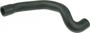 патрубок радиатора!\VW Golf/Passat/Caddy/Touran, Audi A3 1.4-1.6i 03> 052609 GATES