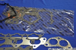 Прокладка двигателя комплект HYUNDAI SONATA(EF) 01-04 PFA-M020 PFA-M020 PMC PARTS MALL