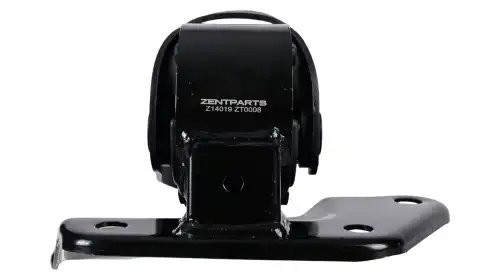подушка AКПП левая!\ Mitsubishi Carisma 1.6/1.8 95> Z14019 ZENTPARTS