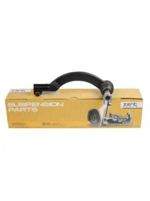 наконечник рулевой левый!\ Nissan Interstar 02> Z10891 ZENTPARTS
