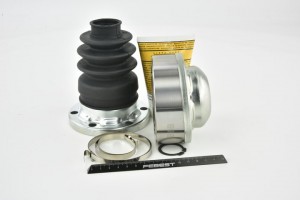 ШРУС внутренний MERCEDES VITO/VIANO 639 2003-2014 1611-639 1611-639 FEBEST