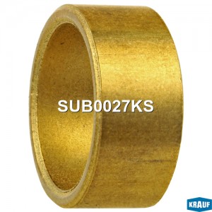 Втулка стартера OPEL KRAUF SUB0027KS KRAUF