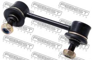 Тяга стабилизатора задн правая TOYOTA AVENSIS T25 0123-ARR 0123-ARR FEBEST
