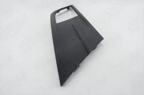 Окантовка противотуманной фары левая Volkswagen Jetta 6 2015-2020 OEM1439L OEMPARTS