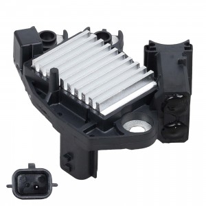 Регулятор напряжения ген. для а/м Renault Arkana (19-)/Duster II (21-) 1.3TCe (V VRR0906 START VOLT