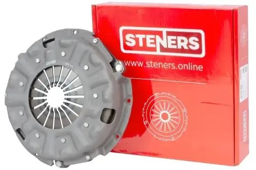 Диск сцепления нажимной ГАЗЕЛЬ 3482001577 (аналог SACHS) 208343 STENERS