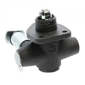 Насос топливный ЯМЗ-236,238 низкого давления в сборе MEGAPOWER 110-28-015 MEGA POWER