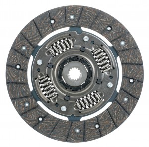 Диск сцепления ADW193107 ADW193107 BLUE PRINT