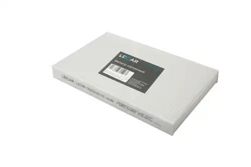 Фильтр салонный LECAR000321601 LECAR