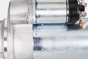 Стартер ГАЗ-53,3307,3308 (12В/2,0 кВт) редукторный АВТОМАГНАТ 60423708000 AVTOMAGNAT