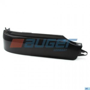 накладка бампера !левая \MAN TG-X 75834 AUGER