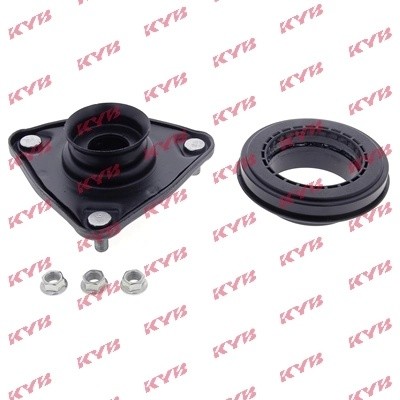 опора амортизатора переднего! Hyundai iX35 10> SM1005 KAYABA