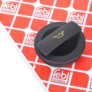 Крышка горловины масляной VW Golf (04-07) FEBI 28184 FEBI BILSTEIN