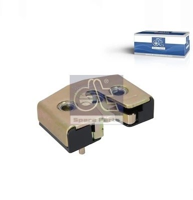 Пружина тормозной колодки HONGYAN 3 DIESEL TECHNIC