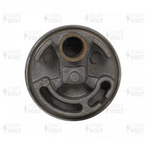 Насос топливный TOYOTA Corolla (01-07) электрический STARTVOLT SFP1912 START VOLT
